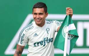 Negociações por renovação entre Palmeiras e Dudu travam; rivais já estão de olho