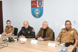 Série B: Polícia diz que presidente da torcida do Paraná morreu após ser pisoteado por cavalo