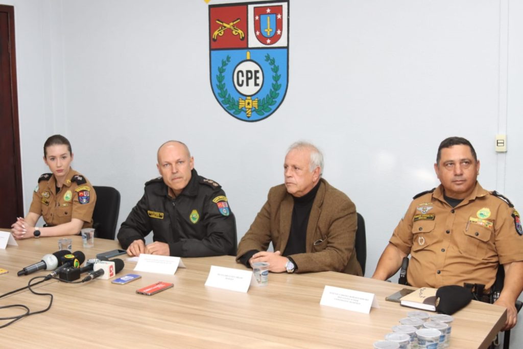 Série B: Polícia diz que presidente da torcida do Paraná morreu após ser pisoteado por cavalo