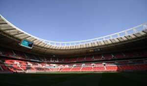 Federação espanhola de futebol nega ter usado recursos para festa particular