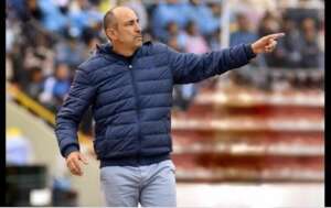 Na busca por treinador, Avaí analisa o nome de Vinicius Eutrópio