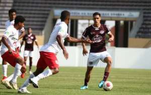 PAULISTA SUB-20: Palmeiras e Ferroviária vencem e lideram seus grupos
