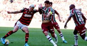 Carioca: Finais entre Flamengo e Fluminense serão disputadas à noite