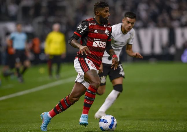 Comentarista vê Flamengo como o melhor time do Brasil: 'Fraco somente o  Pará', Flamengo