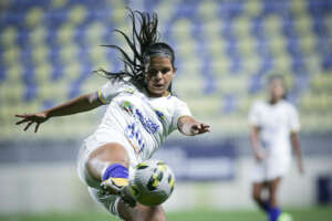 PAULISTA FEMININO SUB-17: Primeira rodada com gols para todos os gostos