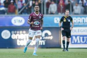 Série D: Caxias empresta mais jogadores