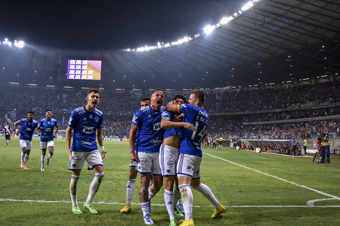 Palpite Cruzeiro x Vasco da Gama: 21/09/2022 - Brasileirão Série B