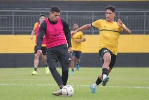 Criciúma x Chapecoense - Duelo regional para definir como vai ser a reta final da Série B