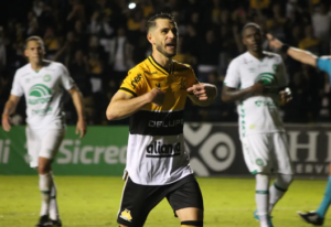 Série B: Meia fala que Criciúma 