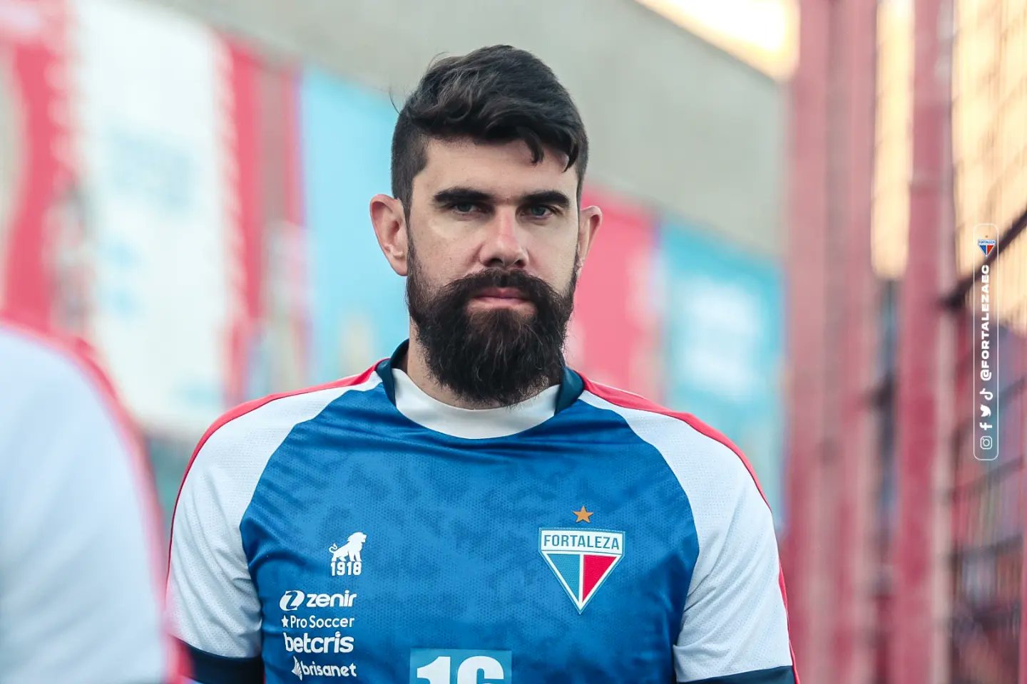 Fernando Miguel Brasileirao