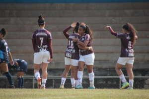 PAULISTA FEMININO SUB-17: Ferroviária confirma favoritismo e duelo entre 'irmãos' agita a primeira rodada