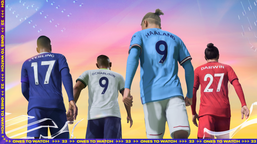 Benzema, De Bruyne, Mbappé e Messi: Confira os astros e as notas do Fifa 23