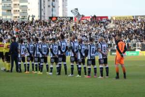 Série C: Figueirense tem dúvidas e desfalque para duelo que pode encaminhar o acesso
