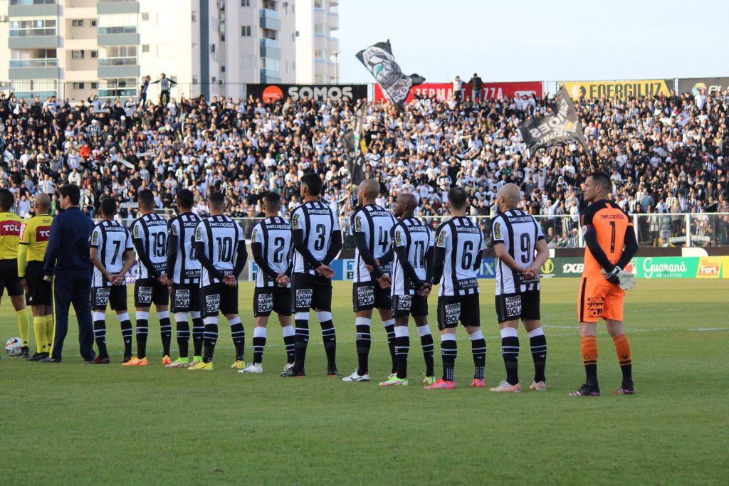 Figueirense Serie C 1