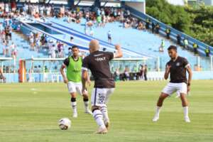Série C: Com calculadora na mão, Figueirense pode conquistar o acesso nesta rodada