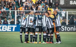 Figueirense x ABC-RN - Furacão precisa ganhar e 