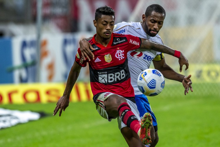 Fortaleza x Flamengo – Em situação oposta, Tricolor e Rubro-Negro buscam reabilitação