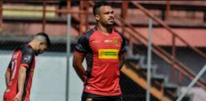 Segundona: Matheus João, do Flamengo-SP, projeta semifinal