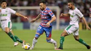 Juventude x Fortaleza - Duelo direto contra a zona de rebaixamento do Brasileirão