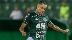 Série B: Giovanni Augusto fala do jogo de 