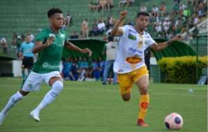Série B: Guarani venceu Novorizontino nos últimos três duelos