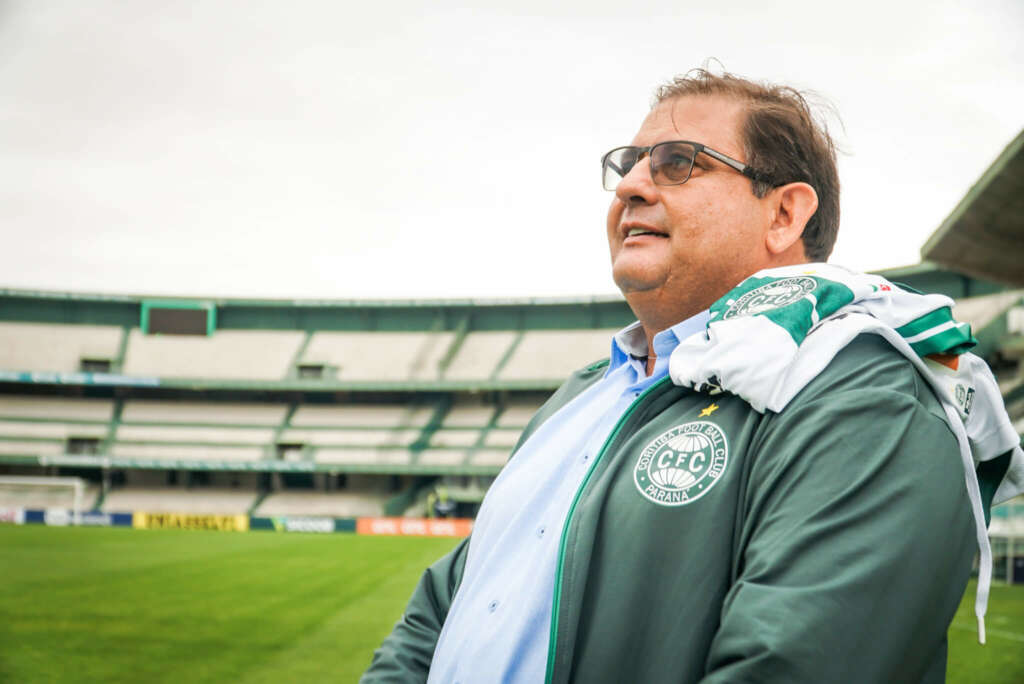 GUTO FERREIRA CORITIBA 1