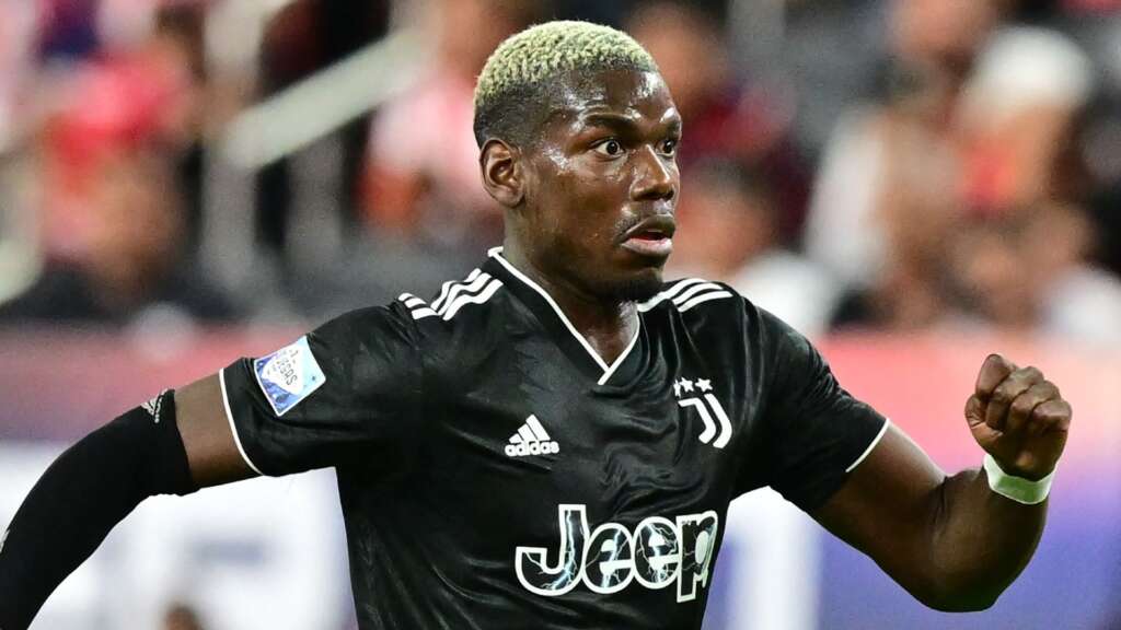 Pogba