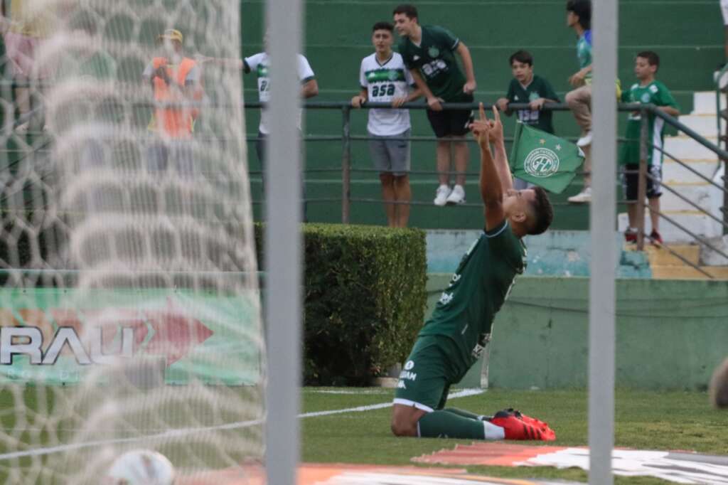 Giovanni Augusto Guarani 2022