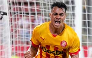 ESPANHOL: Girona vence Valladolid com gol de brasileiro