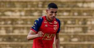 Segundona: Vice-artilheiro busca ser campeão da competição com Grêmio Prudente