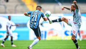 Grêmio x Vasco - Novos treinadores e briga direta pelo G-4