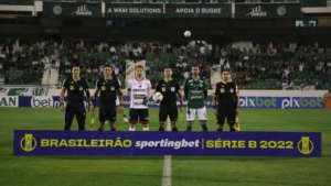 Série B: Duelo entre Ituano e Guarani, pela 34ª rodada, muda de horário