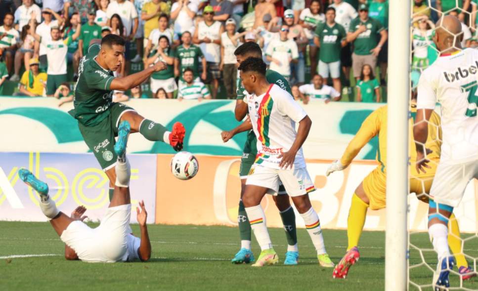 gUARANI-sAMPAIO-bRINCO