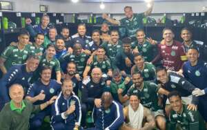 Série B: Mozart comemora semana cheia de trabalho para Guarani seguir fora do Z4