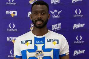 Copa Paulista: Água Santa acerta com lateral Igor Fernandes