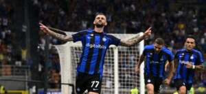 ITALIANO: Inter volta a vencer e fica perto do topo