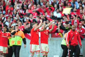 Internacional 1 x 0 Cuiabá - Colorado assume provisoriamente a vice-liderança