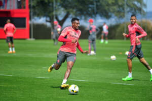 Internacional x Red Bull Bragantino - Para se aproximar da liderança?