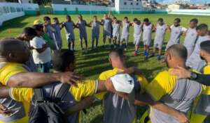 PERNAMBUCANO A2: Ipojuca aposta em boa fase de Neto Bala