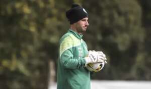 Juventude conta com goleiro e amarga três desfalques contra Palmeiras