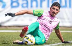 Juventude tem pelo menos três ausências contra Fluminense