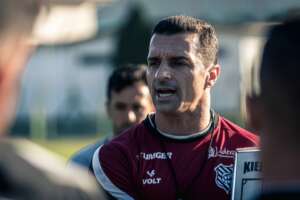 Série C: Figueirense inicia viagem para Salvador e está pronto para o jogo do acesso