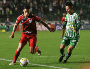 Athletico-PR x Juventude - Diante do lanterna, Furacão busca reabilitação