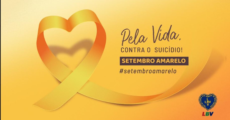 Saúde mental: não hesite em procurar ajuda!