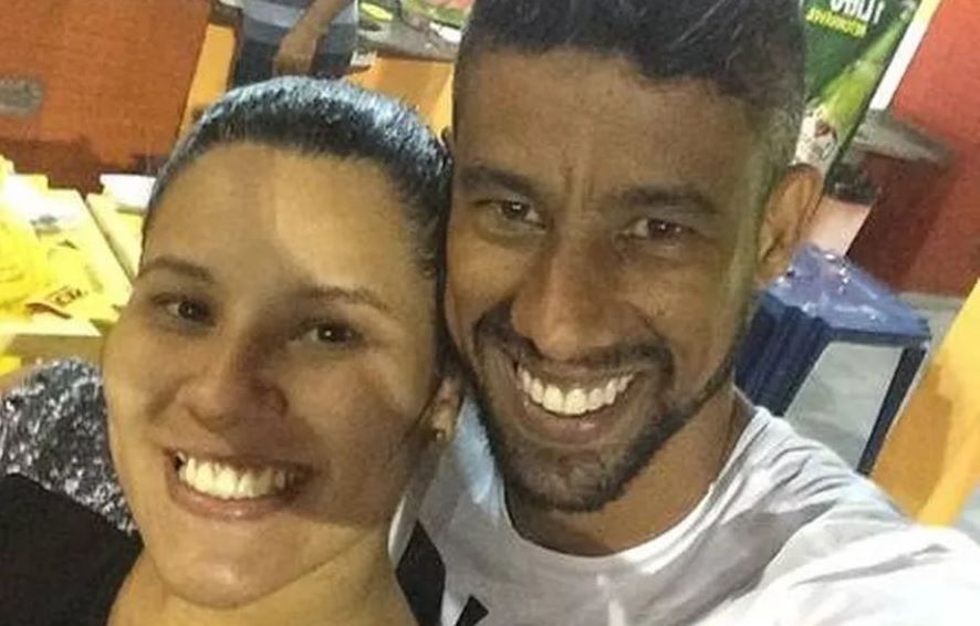 Irmã de Léo Moura é investigada por golpe em ingressos do Rock in Rio