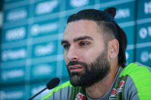 Coritiba x Atlético-GO - Confronto direto contra a degola para a Série B