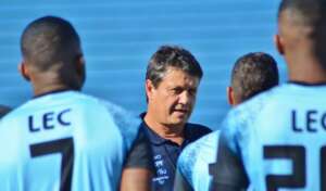 Série B: Londrina esconde a escalação em jogo quente pelo acesso