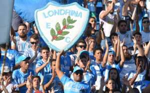 Série B: Adilson Batista convoca torcida do Londrina: 