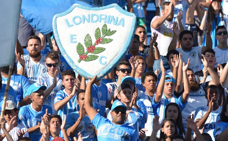 LONDRINA TORCIDA 01 Gustavo Oliveira LEC