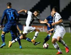 Londrina x Ponte Preta - Tubarão foca em colar no Vasco e Macaca ainda sonha